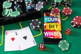5 win bet
